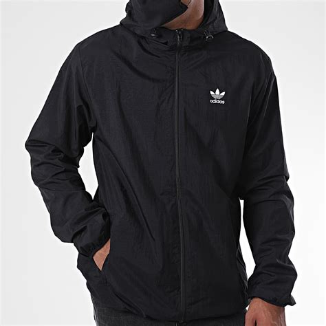 veste adidas original homme a capuche|veste adidas original.